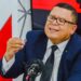 Jurista llama votar por Editrudis Beltrán rectoría UASD