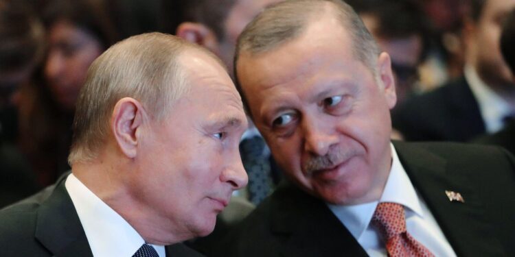 Turquía opuesta ingreso Suecia y Finlandia a OTAN