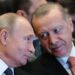 Turquía opuesta ingreso Suecia y Finlandia a OTAN