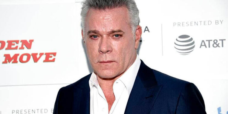 Muere actor Ray Liotta