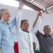 ¡Unos van y otros vienen! dirigente FP pasa al PRSD