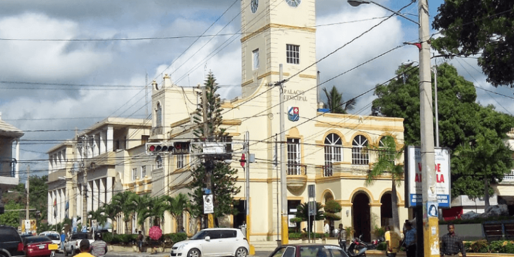 Director de Medios resalta inversión Gobierno en San Cristóbal
