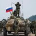 Rusia: Creará unidades militares en frontera occidental por amenaza OTAN