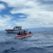 Armada lanza campaña «Salvando vidas en el mar»