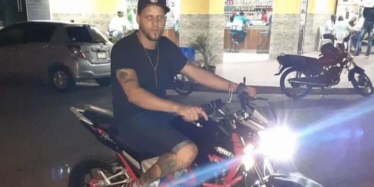 Identifican «delivery» mató hombre en Los Praditos