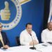 PRM arenga sus legisladores aprobar proyecto Extinción de Dominio