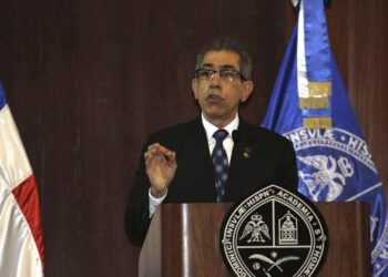 Movimientos universitarios apoyan candidatura Asjana rectoría UASD