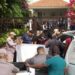 Matan abogado frente a su casa en Santiago