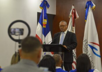 FEJUS gradúa representantes de asociaciones