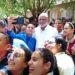 Estudiantes participan consulta educativa