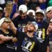Warriors se coronan campeones NBA