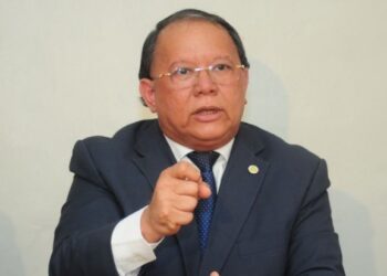 Director Hemocentro valida venta de sangre en bancos privados