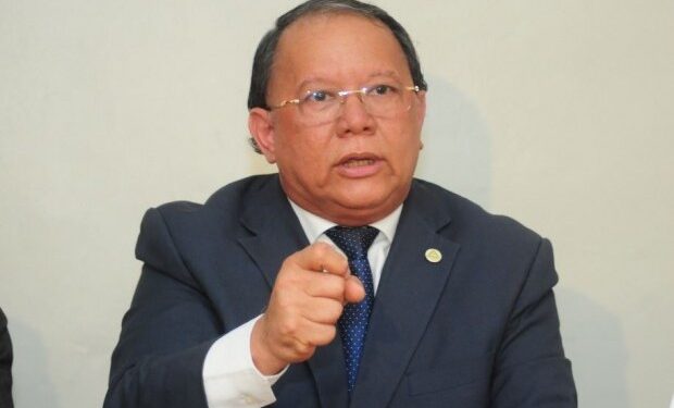 Director Hemocentro valida venta de sangre en bancos privados