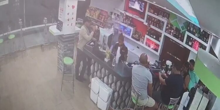 Pide prisión preventiva contra hombre mató pareja en Santiago Rodríguez