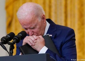 EEUU: Biden rechaza decisión Corte Suprema anula el aborto