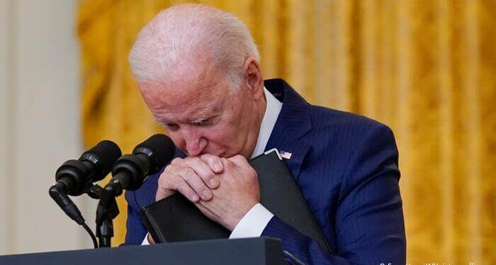 EEUU: Biden rechaza decisión Corte Suprema anula el aborto