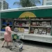 Cooperativa Aduanas instala bodeguita a sus socios