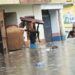 Inundaciones afectan más de 400 casas en Santiago