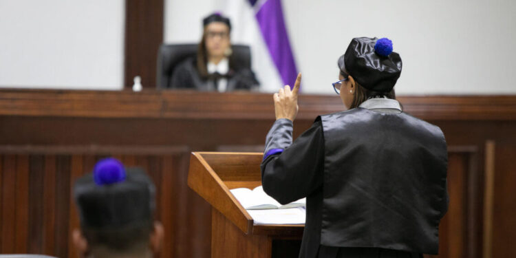 Miniterio Público: «Defensa caso Yuniol-OMSA huye a que se sepa la verdad»