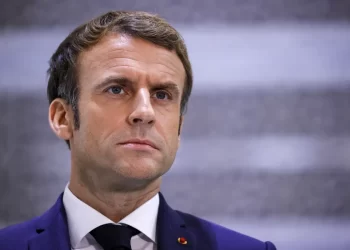 Francia: Macron sufre revés en elecciones legislativas