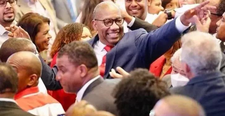 Editrudis Beltrán gana rectoría UASD
