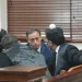 Defensa exprocurador denuncian plan contra su cliente desde Gobierno