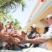 Presidente visitará Sánchez Ramírez, Santo Domingo, Bahoruco e Independencia