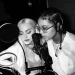 Tokischa se exhibe en junte con la reina del pop