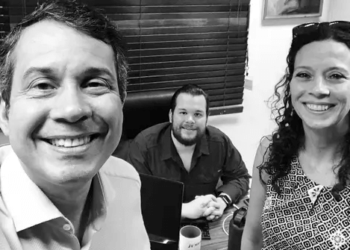 Jorge Villegas sobre Miguel Cruz: “No sé qué le pasó por la cabeza”