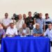 Camarógrafos denuncian fueron excluidos pensiones otorgó Poder Ejecutivo
