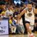 Serie Final NBA: Los Warriors ganan segundo juego a Celtics