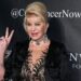 Muere primera esposa de Donald Trump
