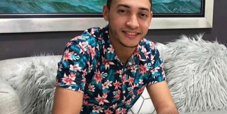 Apresan cuatro hombres y una menor por muerte joven Frederik Pérez