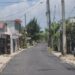 Abinader inaugura carretera en Río San Juan