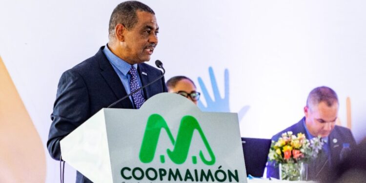 Coopmaimón exhibe crecimiento en activos