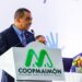 Coopmaimón exhibe crecimiento en activos