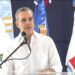 Abinader entrega títulos propiedad en Elías Piña