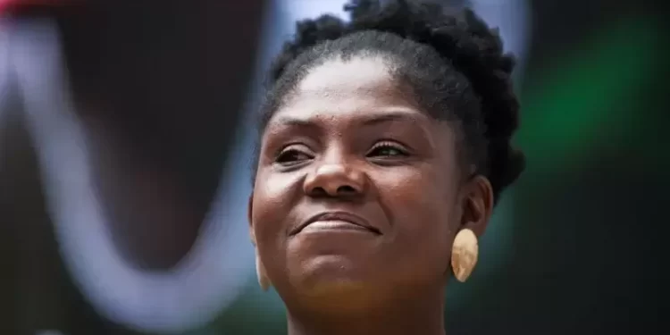 Colombia: Vicepresidenta electa pide debatir la legalización de las drogas
