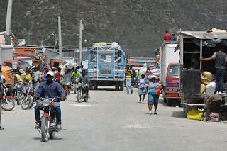 Gobierno anuncia construcción Mercado Binacional en Jimaní