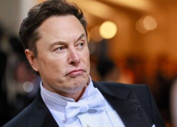Elon Musk cancela acuerdo para la compra de Twitter