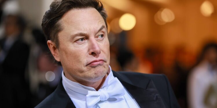 Elon Musk cancela acuerdo para la compra de Twitter