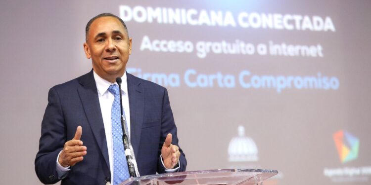 Indotel instalará nuevos puntos Wi-Fi