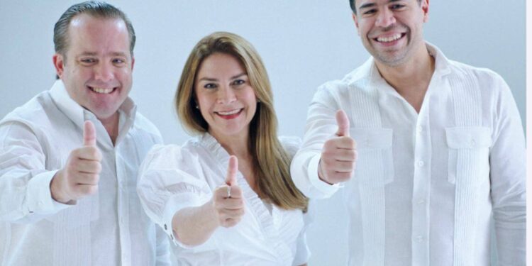 ¡Oficial! Roberto Ángel Salcedo pasa al PRM
