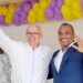 ‘Francis Gas’ anuncia respaldo a Domínguez Brito