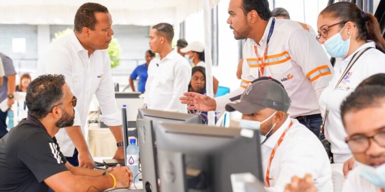 Edesur prosigue escuchando inquietudes de clientes
