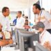 Edesur prosigue escuchando inquietudes de clientes