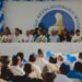 PRM juramenta dirigentes en Sánchez Ramírez