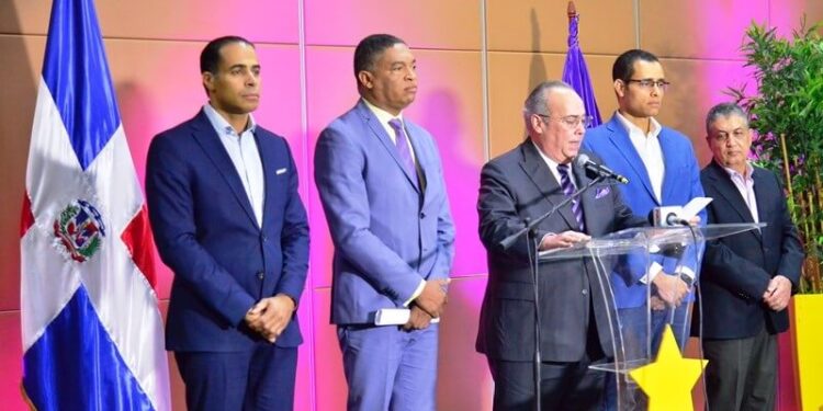 PLD instruye legisladores apoyar proyecto Extinción de Dominio