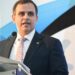 Ministro de Hacienda: «No tengo absolutamente nada que esconder»