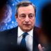 Italia: Renuncia primer ministro Mario Draghi
